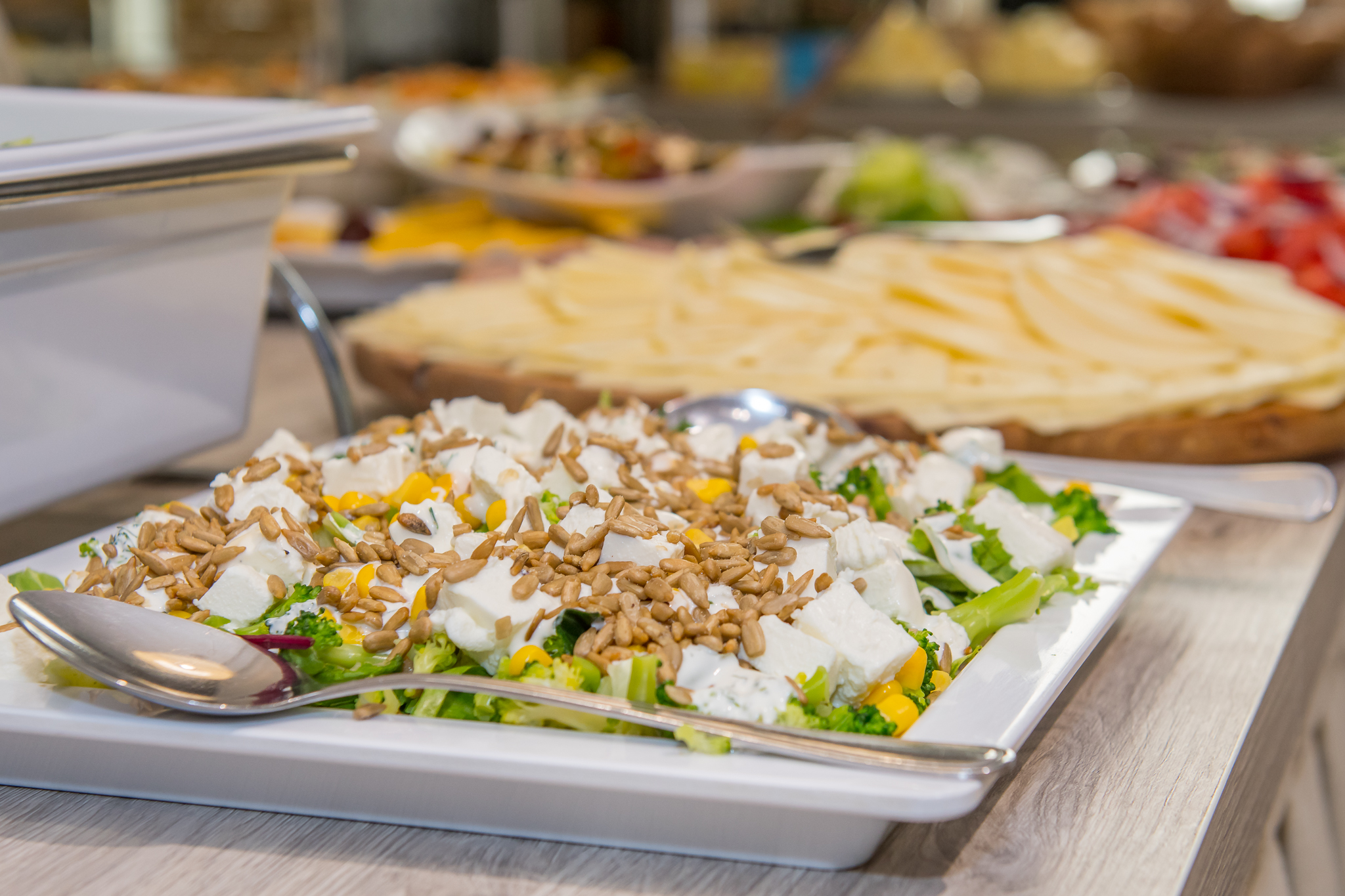 Familia Świnoujście - Gastronomia