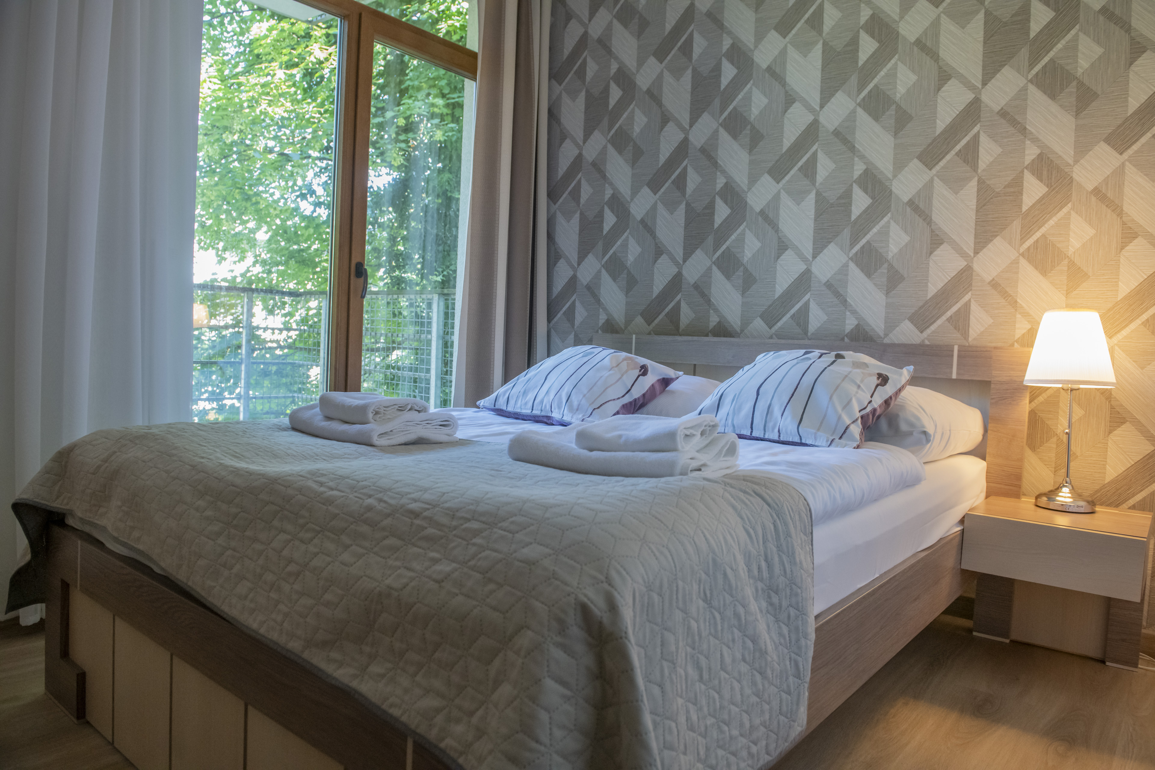 Familia Świnoujście - Apartamenty