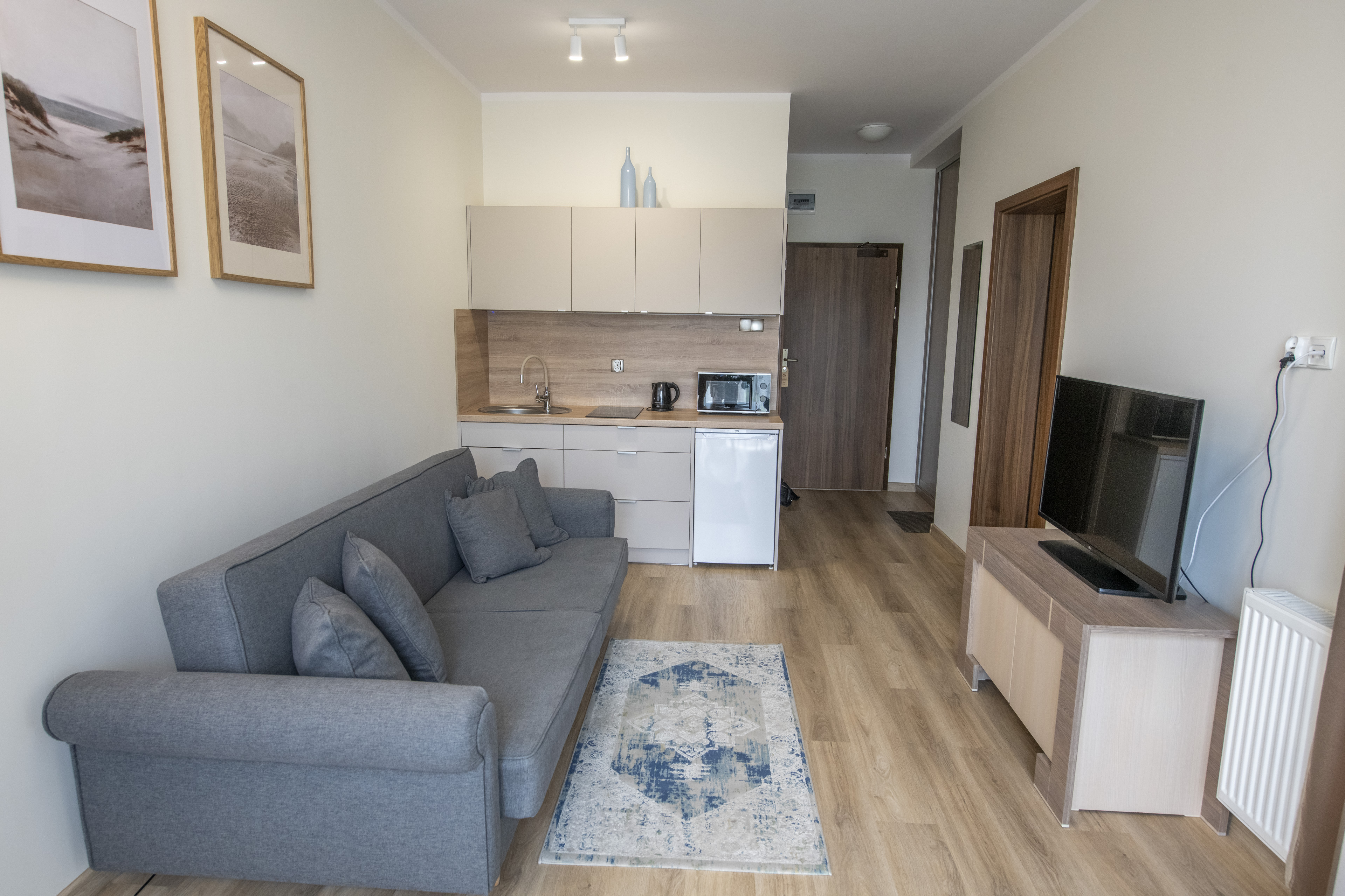 Familia Świnoujście - Apartamenty