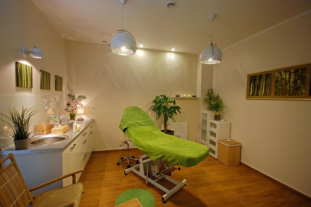 Familia Świnoujście - Salon urody