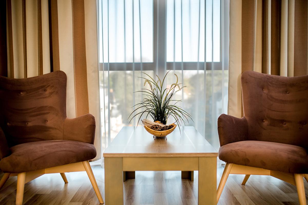 Familia Świnoujście - Apartamenty