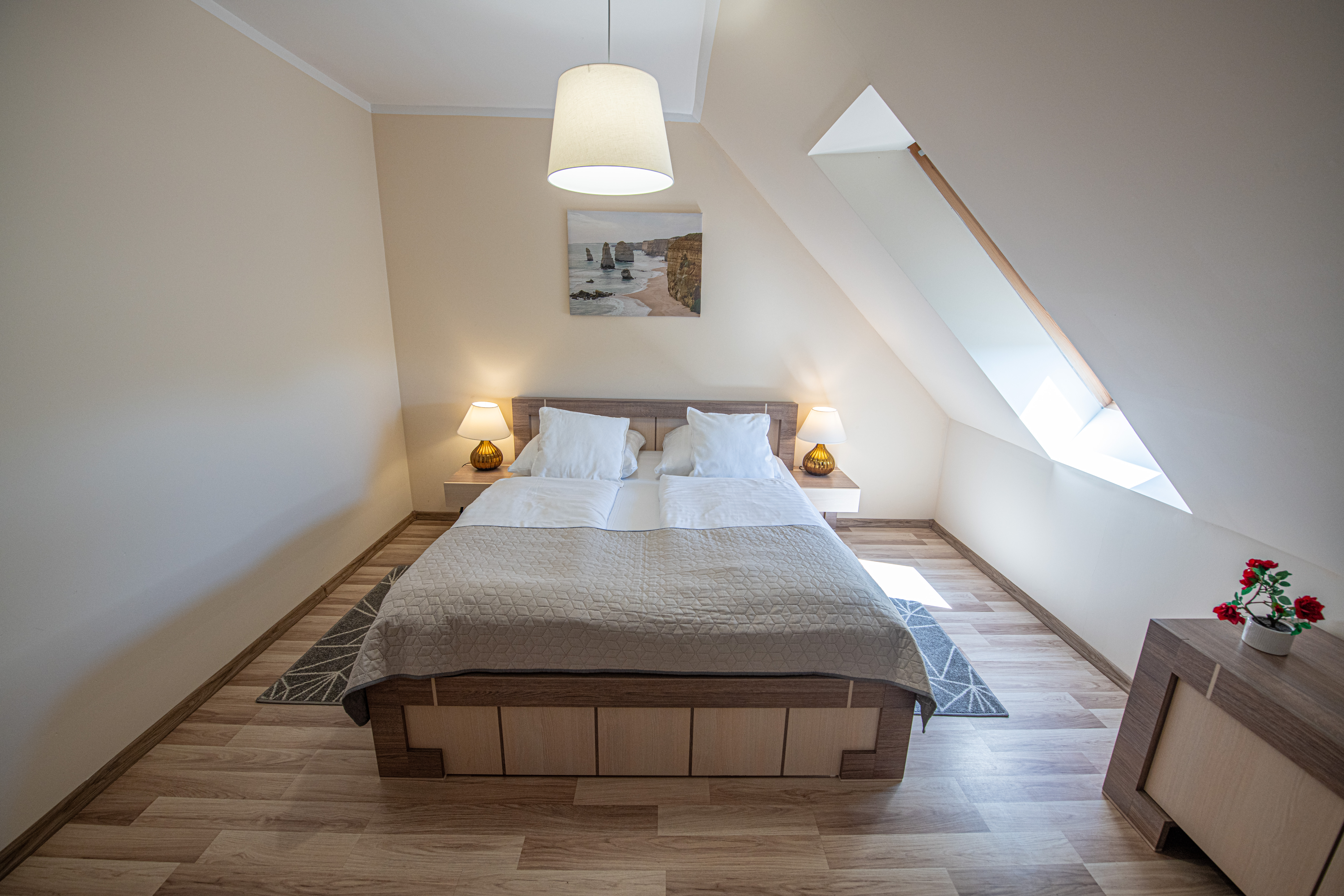 Familia Świnoujście - Apartamenty