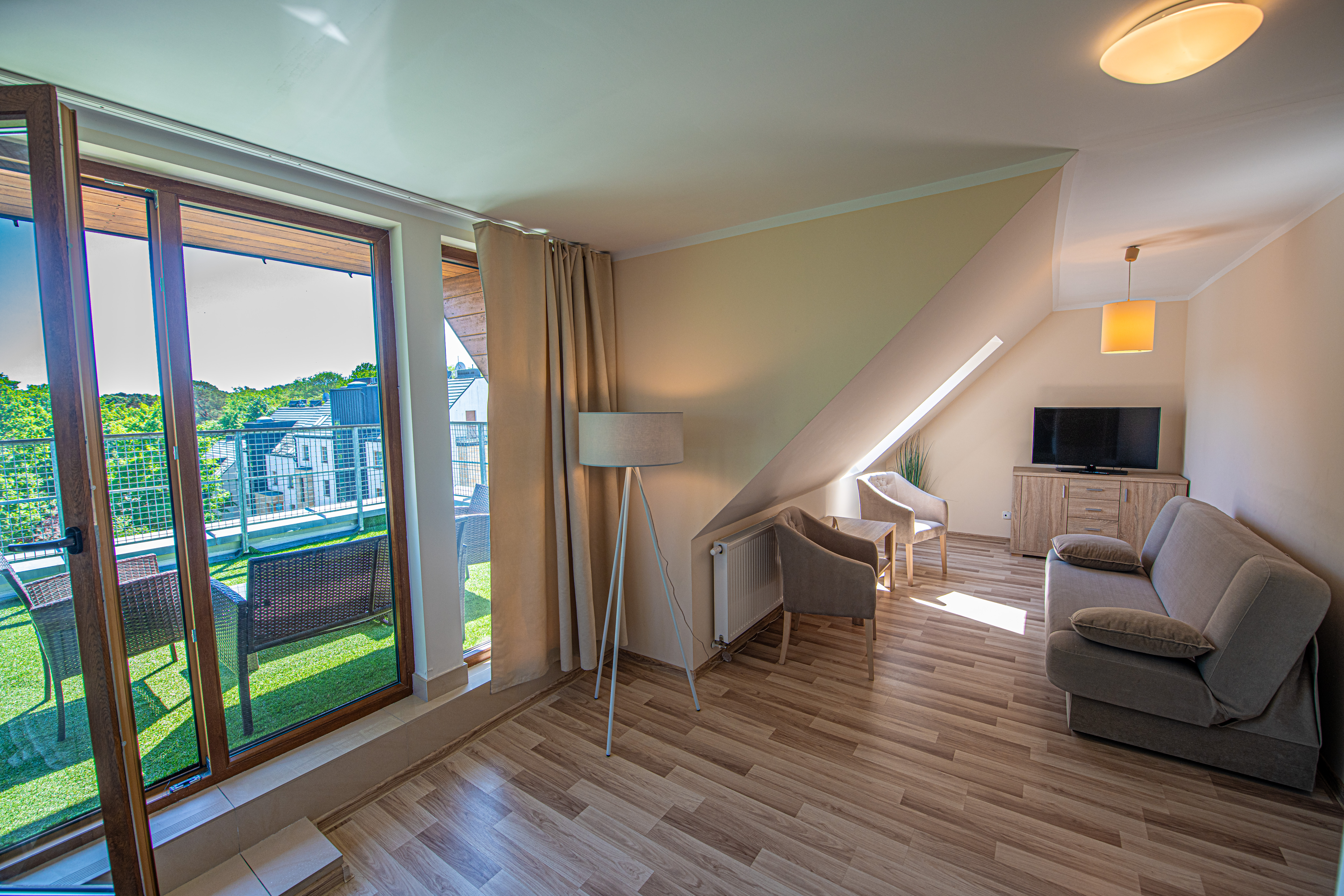 Familia Świnoujście - Apartamenty