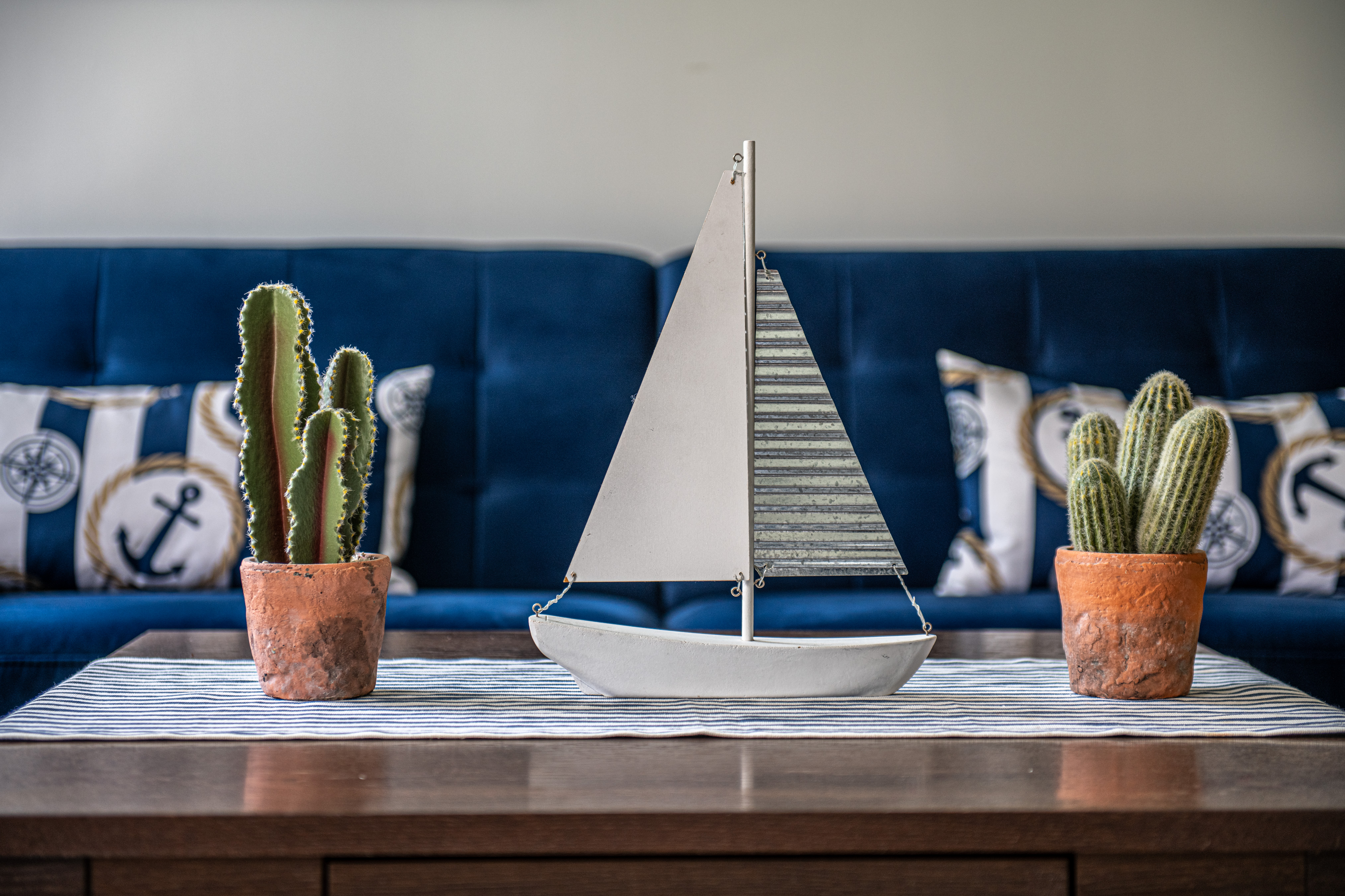 Familia Świnoujście - Hol i sala wypoczynkowa