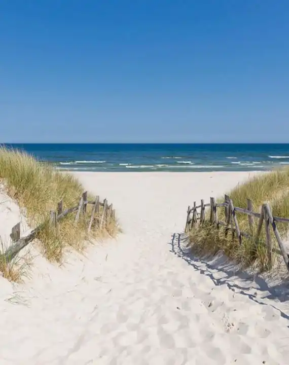 apartamenty ze śniadaniem Świnoujście